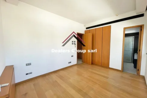 Live The Extraordinary with this Modern Duplex for Sale in Achrafieh