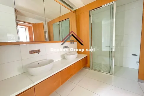 Live The Extraordinary with this Modern Duplex for Sale in Achrafieh