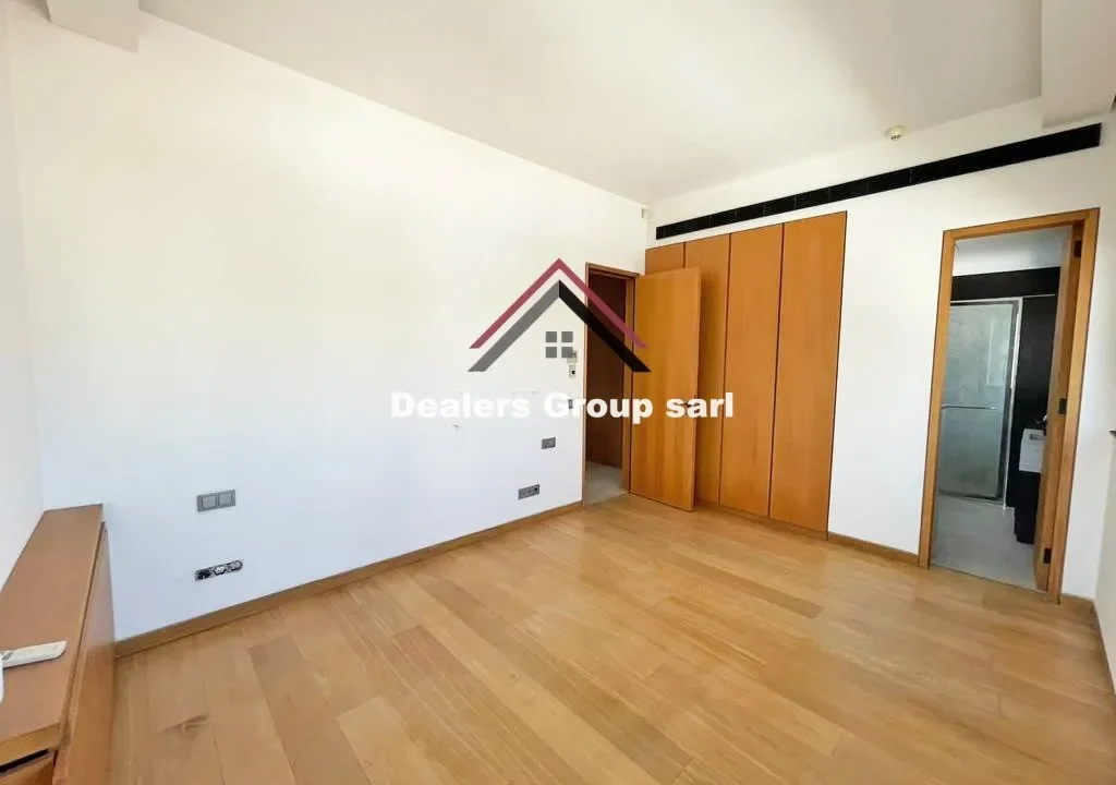 Live The Extraordinary with this Modern Duplex for Sale in Achrafieh