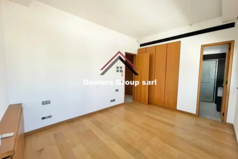 Live The Extraordinary with this Modern Duplex for Sale in Achrafieh