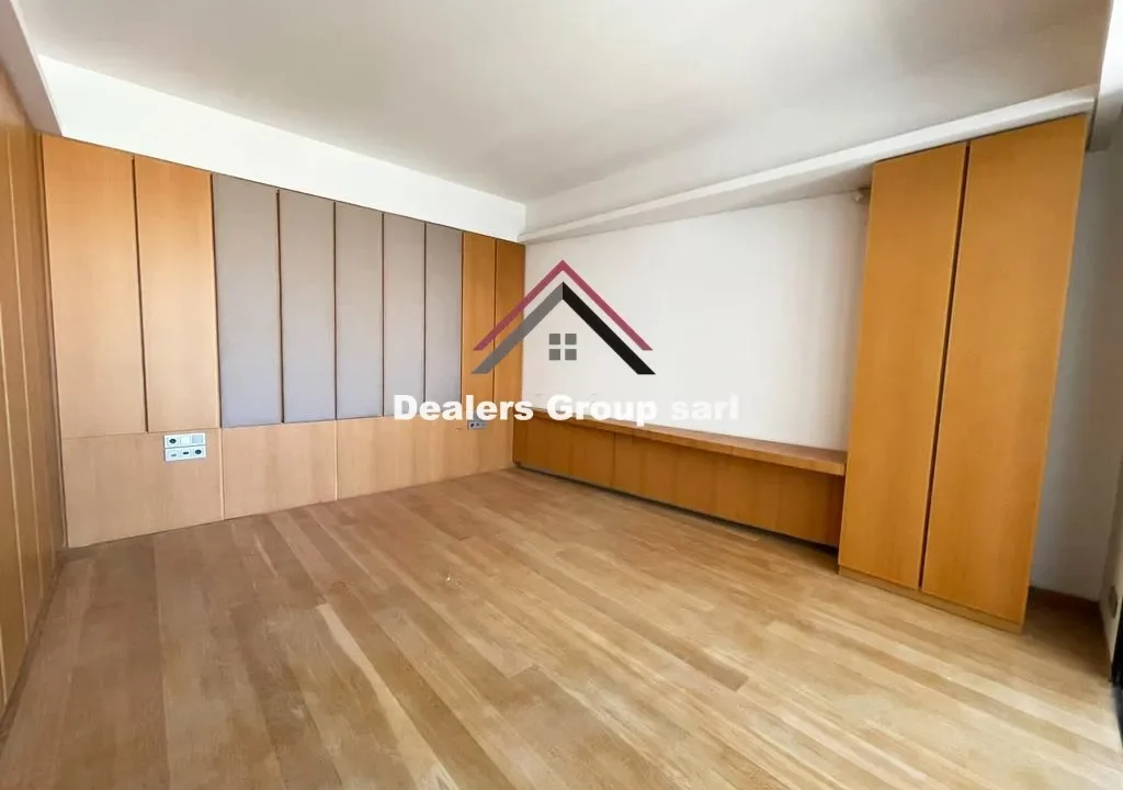 Live The Extraordinary with this Modern Duplex for Sale in Achrafieh