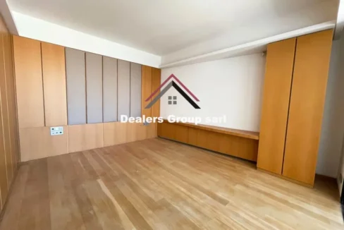 Live The Extraordinary with this Modern Duplex for Sale in Achrafieh