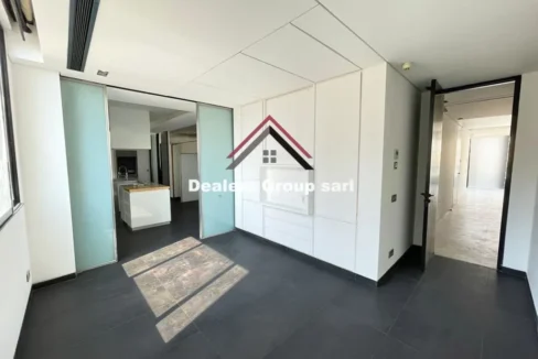 Live The Extraordinary with this Modern Duplex for Sale in Achrafieh