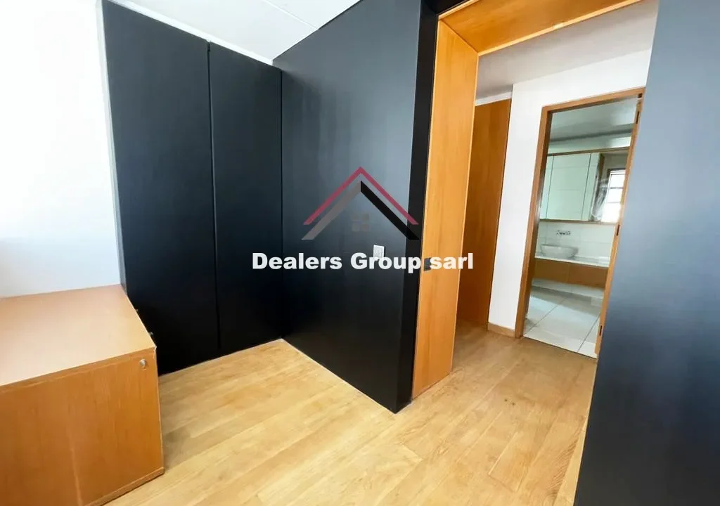 Live The Extraordinary with this Modern Duplex for Sale in Achrafieh