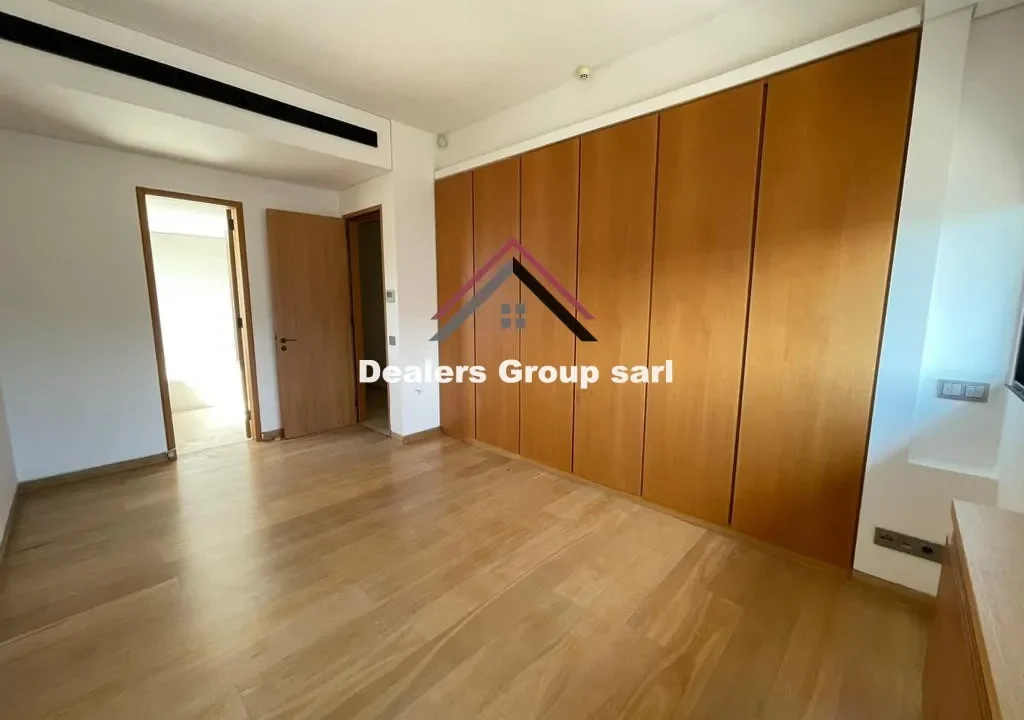 Live The Extraordinary with this Modern Duplex for Sale in Achrafieh