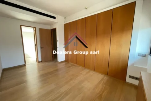 Live The Extraordinary with this Modern Duplex for Sale in Achrafieh