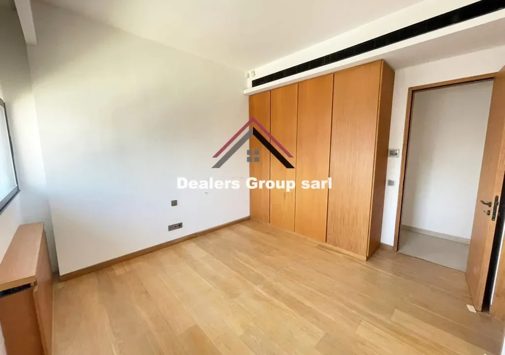 Live The Extraordinary with this Modern Duplex for Sale in Achrafieh