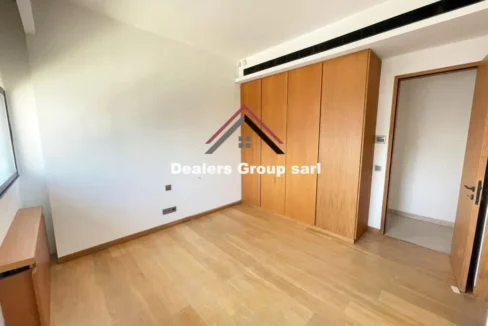 Live The Extraordinary with this Modern Duplex for Sale in Achrafieh