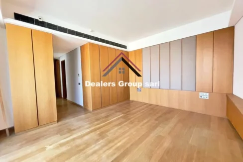 Live The Extraordinary with this Modern Duplex for Sale in Achrafieh