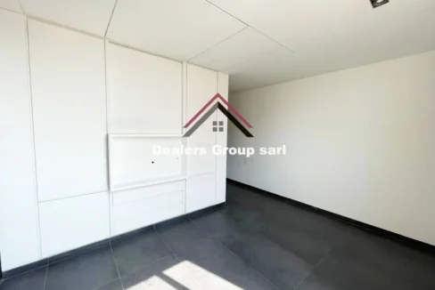 Live The Extraordinary with this Modern Duplex for Sale in Achrafieh