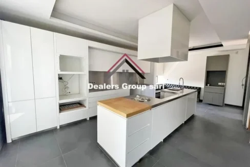 Live The Extraordinary with this Modern Duplex for Sale in Achrafieh