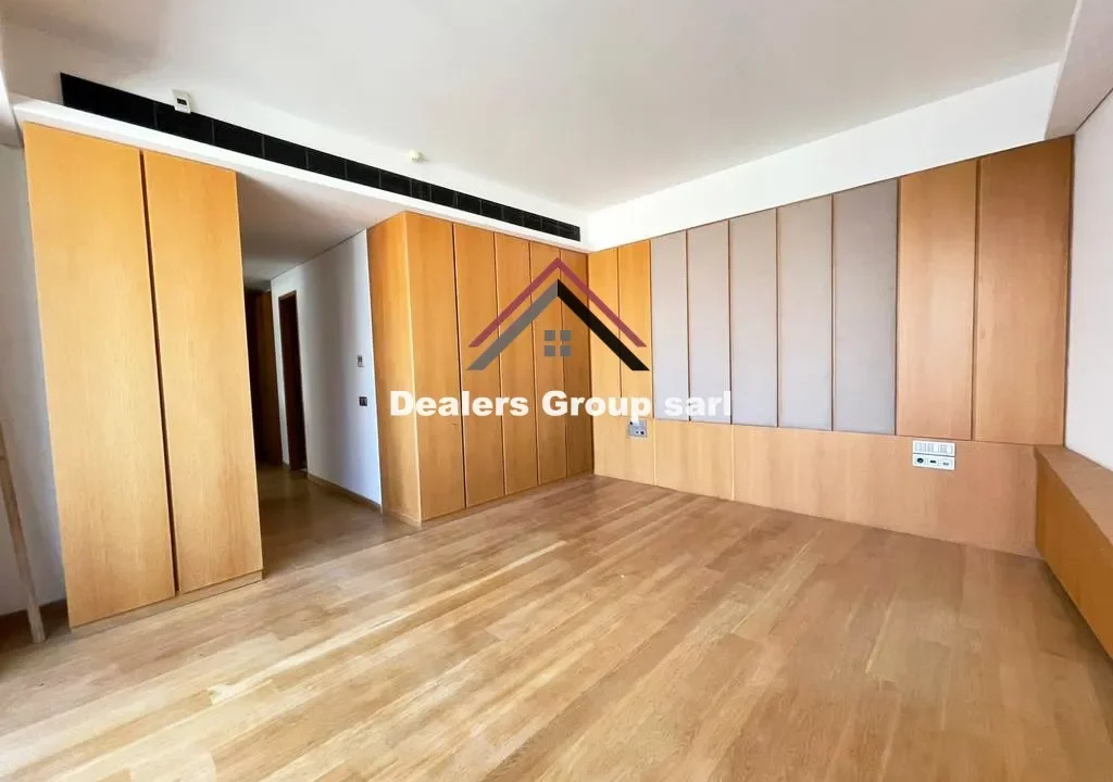 Live The Extraordinary with this Modern Duplex for Sale in Achrafieh