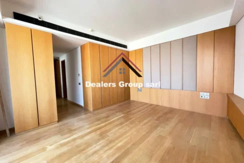 Live The Extraordinary with this Modern Duplex for Sale in Achrafieh