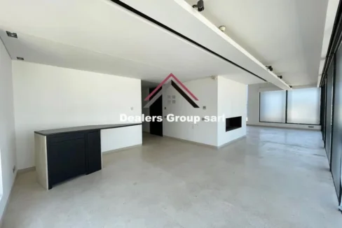 Live The Extraordinary with this Modern Duplex for Sale in Achrafieh