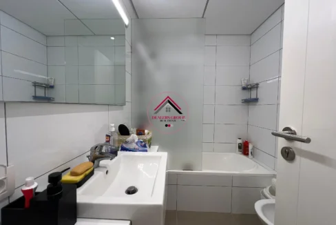 Modern Apartment for sale in Achrafieh