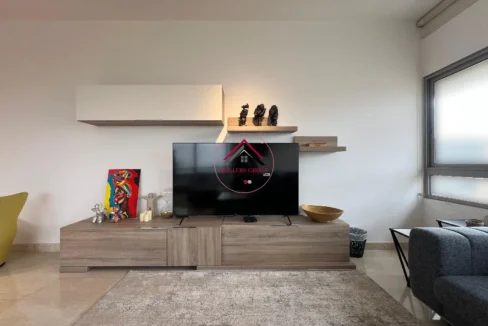 Modern Apartment for sale in Achrafieh