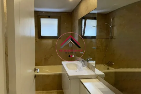 Elegant Apartment for sale in Achrafieh -Carre' D'or