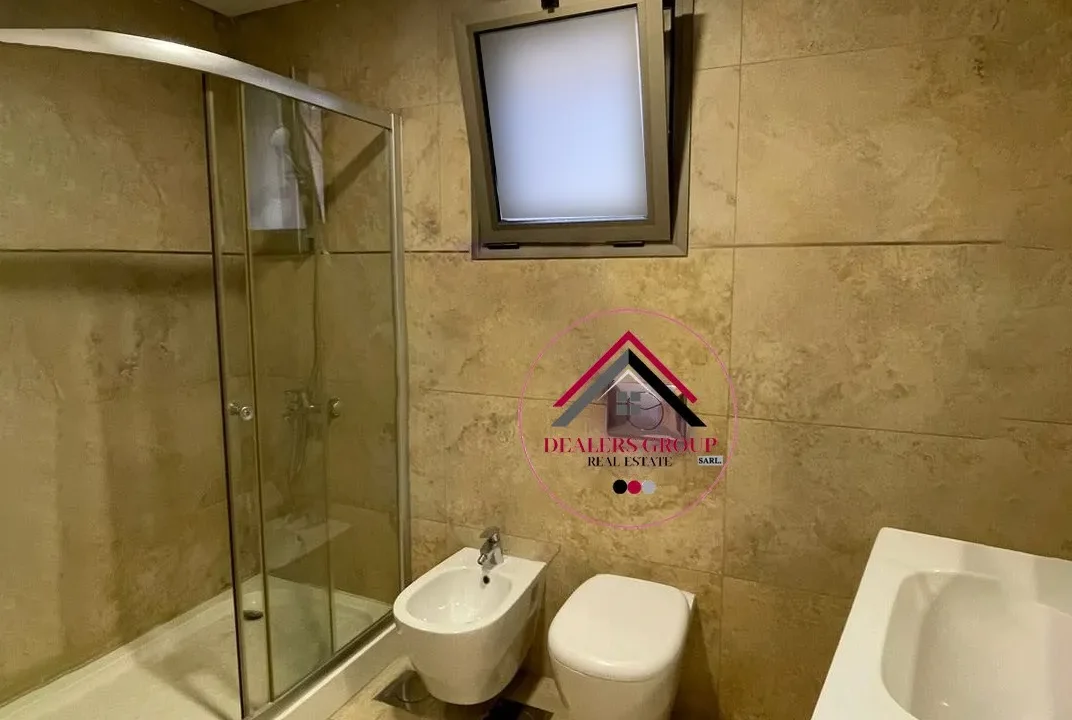 Elegant Apartment for sale in Achrafieh -Carre' D'or