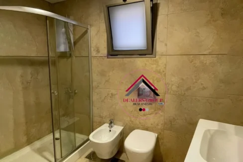 Elegant Apartment for sale in Achrafieh -Carre' D'or