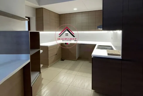 Elegant Apartment for sale in Achrafieh -Carre' D'or