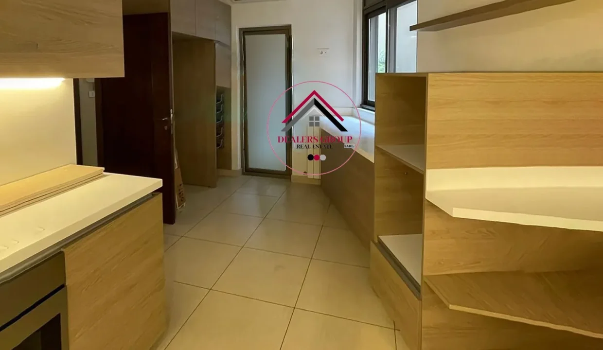 Elegant Apartment for sale in Achrafieh -Carre' D'or