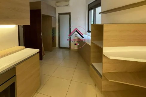 Elegant Apartment for sale in Achrafieh -Carre' D'or