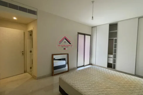 Elegant Apartment for sale in Achrafieh -Carre' D'or