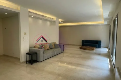 Elegant Apartment for sale in Achrafieh -Carre' D'or