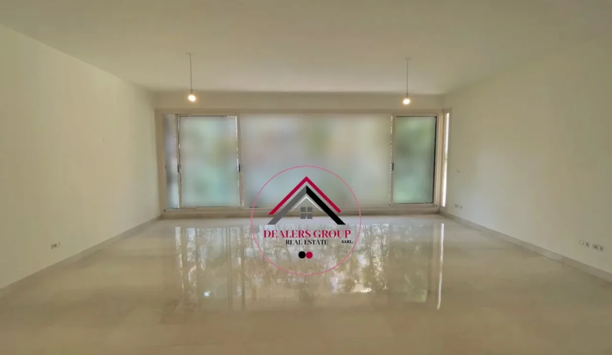 Prime Location Apartment for sale in Hamra