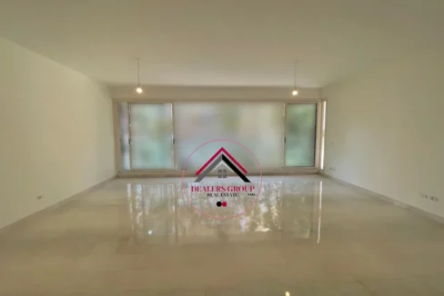 Prime Location Apartment for sale in Hamra