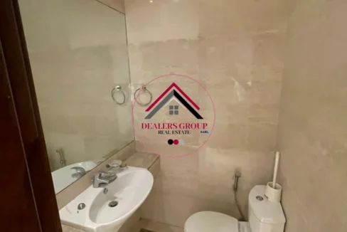 Prime Location Apartment for sale in Hamra
