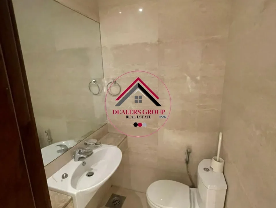 Prime Location Apartment for sale in Hamra