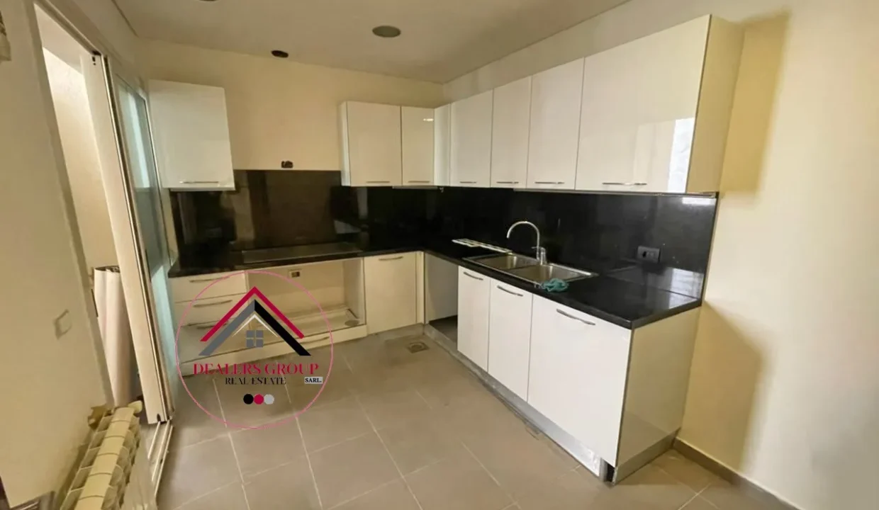 Prime Location Apartment for sale in Hamra