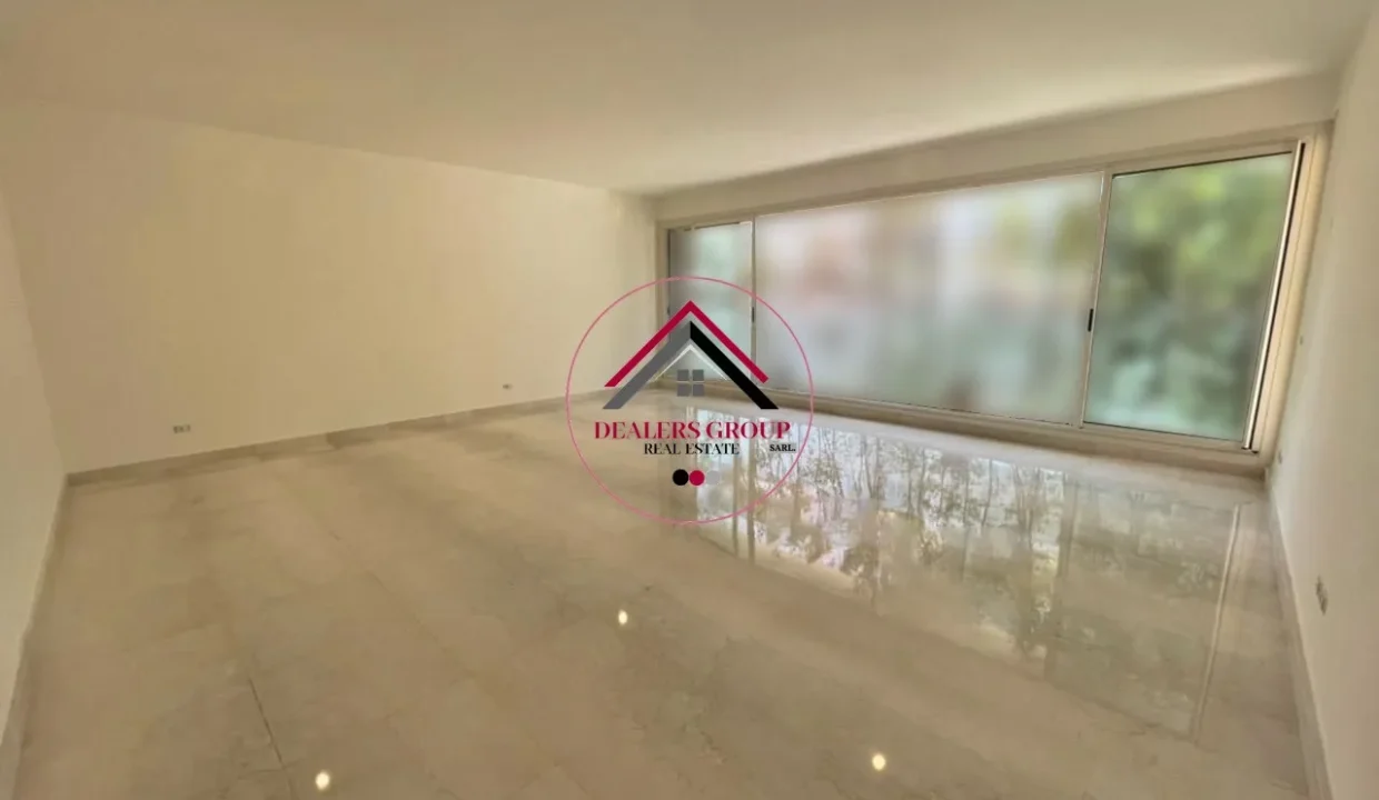 Prime Location Apartment for sale in Hamra