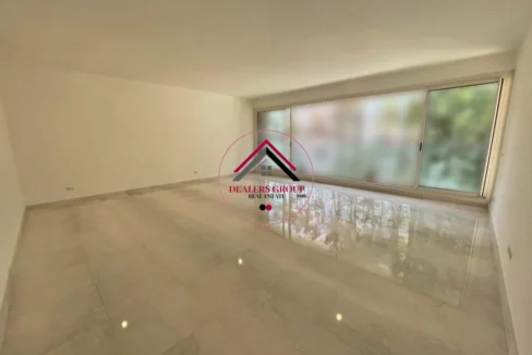 Prime Location Apartment for sale in Hamra