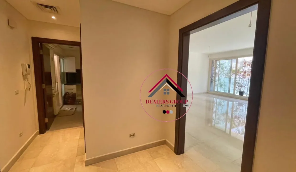 Prime Location Apartment for sale in Hamra