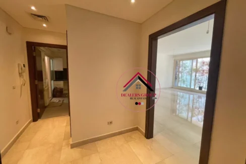 Prime Location Apartment for sale in Hamra