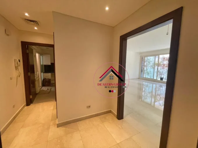 Prime Location Apartment for sale in Hamra