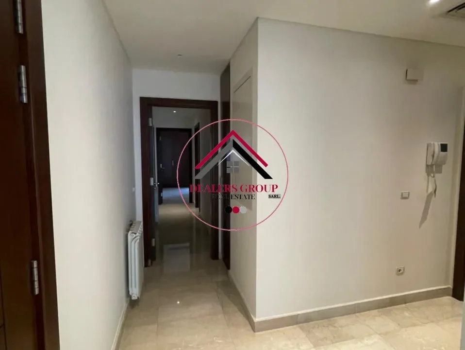 Prime Location Apartment for sale in Hamra