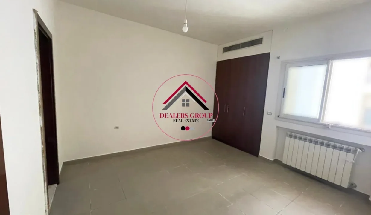 Prime Location Apartment for sale in Hamra