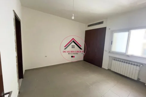 Prime Location Apartment for sale in Hamra