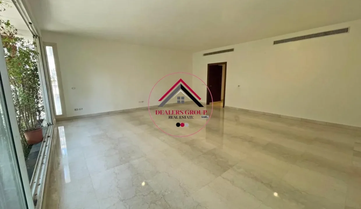 Prime Location Apartment for sale in Hamra