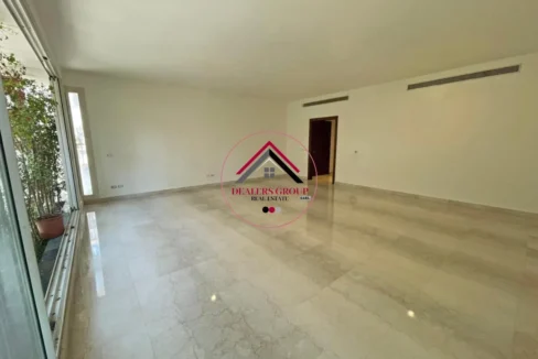 Prime Location Apartment for sale in Hamra
