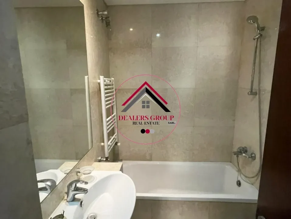 Prime Location Apartment for sale in Hamra