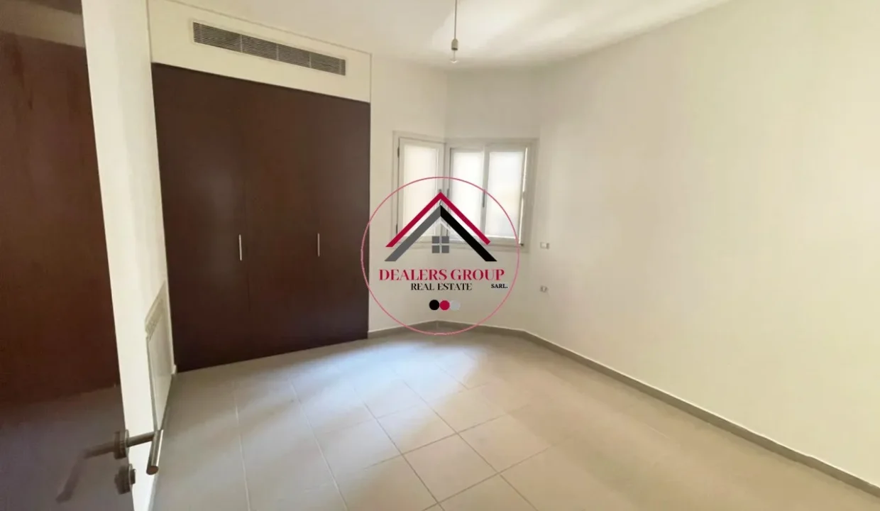 Prime Location Apartment for sale in Hamra