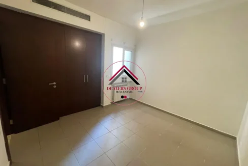 Prime Location Apartment for sale in Hamra
