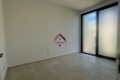 Experience the Pulse of the City ! Apartment for sale in Achrafieh
