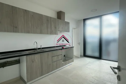 Experience the Pulse of the City ! Apartment for sale in Achrafieh