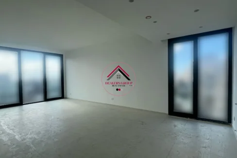Experience the Pulse of the City ! Apartment for sale in Achrafieh