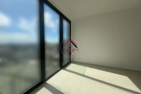 Experience the Pulse of the City ! Apartment for sale in Achrafieh